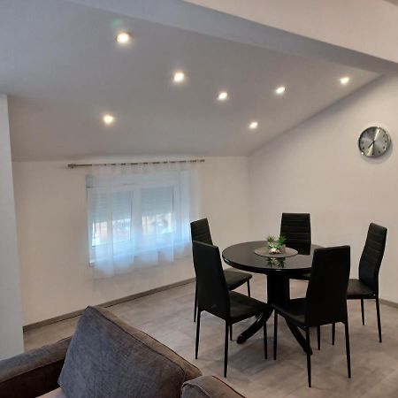 Apartmani Dream Póla Kültér fotó