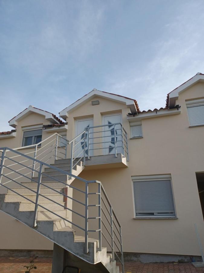 Apartmani Dream Póla Kültér fotó