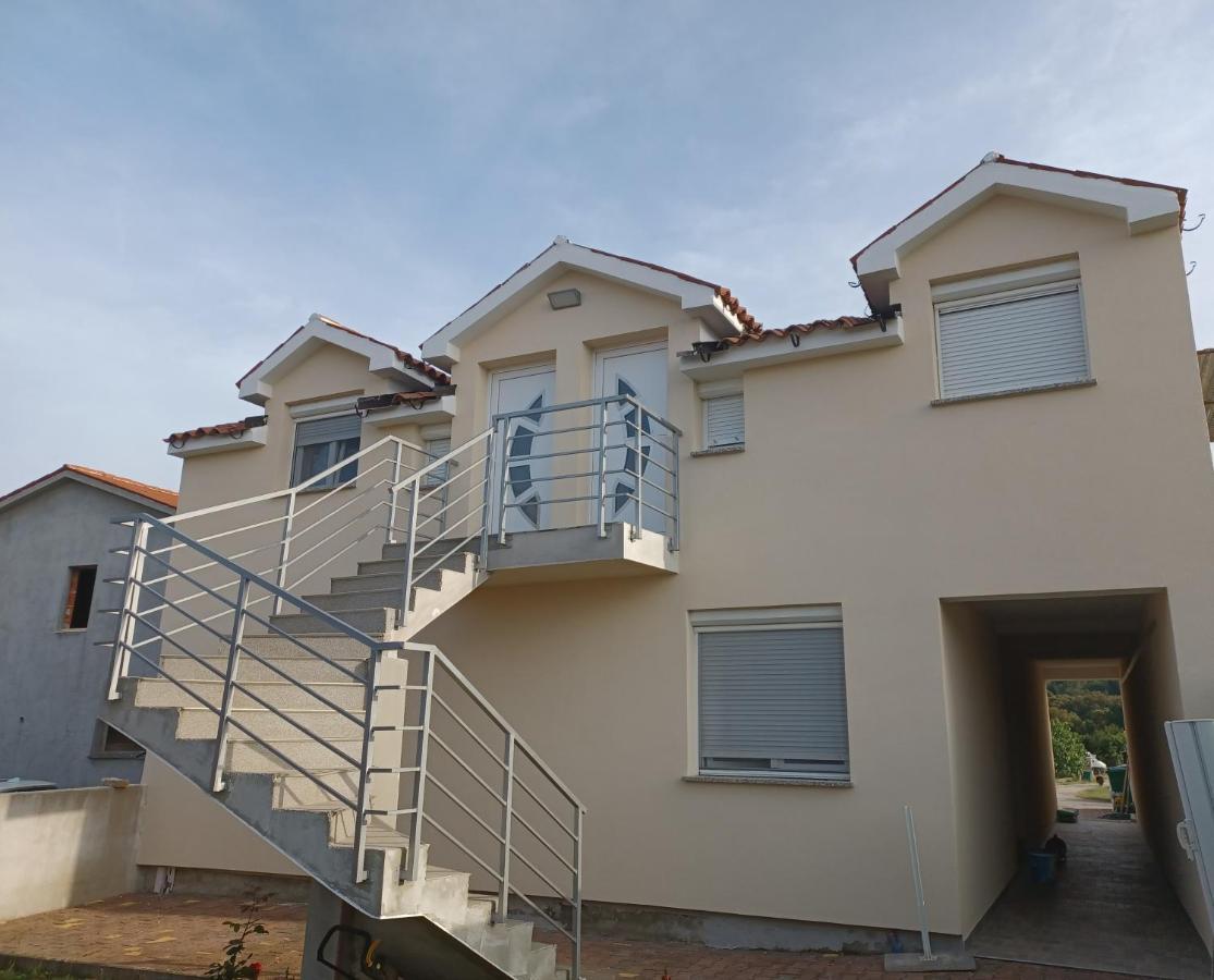 Apartmani Dream Póla Kültér fotó