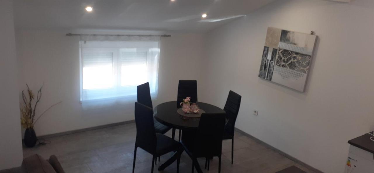 Apartmani Dream Póla Kültér fotó