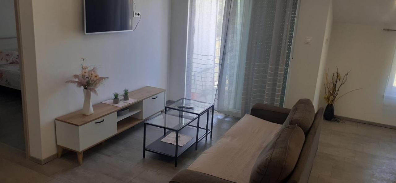 Apartmani Dream Póla Kültér fotó