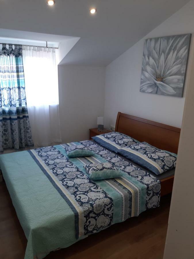 Apartmani Dream Póla Kültér fotó
