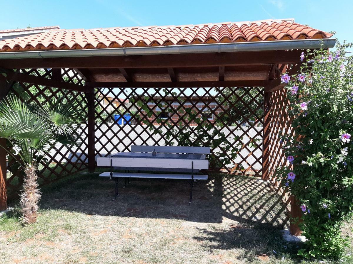Apartmani Dream Póla Kültér fotó
