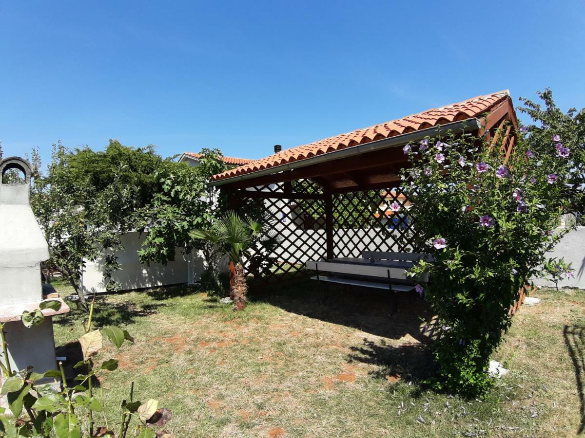Apartmani Dream Póla Kültér fotó